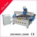 Woodworking CNC Router Machine With Competitive Price