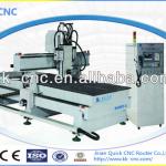 Wood CNC Machine K45MT-3 series