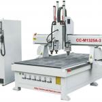 Auto tool changing cnc machine