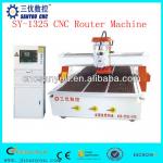 SY-1325 CNC Wood Router for door