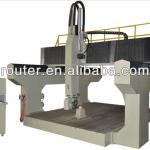 European quality 5 axis cnc router CNC5035D