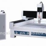 low price GX1325 stone CNC engraving machine