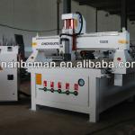 CNC Router for Woodworking