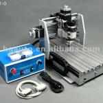 3020 T+D CNC Router Mini CNC router