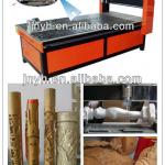 China the best 4 axis cnc router/Cylinder cnc engraving machines /rotary cnc router machine YH-1325