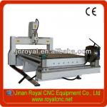 Professional CNC Woodworking Machinery for Wood