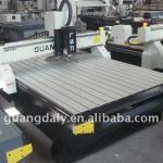 New CNC engraving machine AM-1325