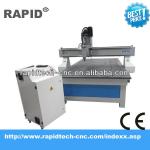 Making vertical hole china cnc machine