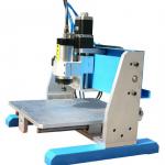 high performance ball screw desktop CNC Router RS-3040