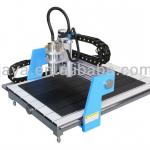 Mini CNC Router CR4040 for advertising