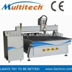 CE supported ITG1530 cnc machine