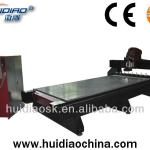 auto-tool change cnc router 1500*3000*150mm