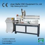 Rotary CNC Router Machine