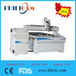 2013 hot sale! Jinanlifan PHILICAM cnc machine FLDM1212 carve wood machine