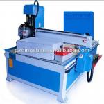 2013 cheap and fast speed 3D advertising CNC router DI-1325