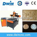 cnc router for advertising job DWIN series