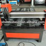 CNC Router Plasma working Machine