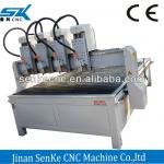 high quality manufacturer supply cnc wood router