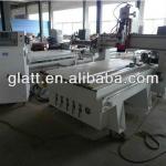 wood working cnc router / cnc machine GTM1325