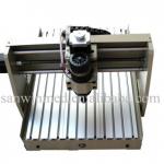 2013 Brand New CNC Engraving Machine/Hot Sale Engraving Drilling and Milling Machine for PVC, Organic Glass, Wood etc.