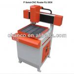 P Serial-CNC Router RJ-3636