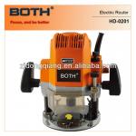 1610W Electric Router Motor HD-0201