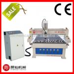 3D wood carving cnc machine CC-M1325A