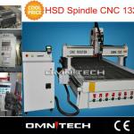 Jinan manufacture cnc wood machine for furniture industry