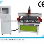 CNC wood router 1325 /stepper motors/T-slot table/Ncstudio control system