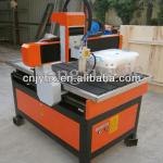 CNC Advertising CNC Router for Acrylic Plastics and Double-color Boards-hx-6090