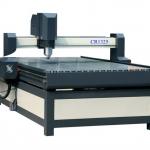 CNC router CR1325 for etching engraving and cutting