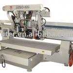 European quality cnc router CNC2513CD4