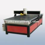 YD-1224 wood kitchen door making CNC router