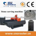 China Hot sale granite cnc machine with more than 2t loading