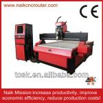 CNC wood carving machine for bed 1325