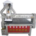 cnc woodworking cutting and engraving machine DM-M25 cnc router