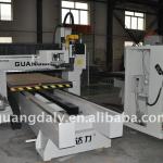 CNC engraving cutting wood door machine center N-1325