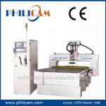 CNC Router 1325 ATC/ China Cutting machine