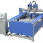 CNC Multi-Funtion Router with rotary CNC-RMF1118