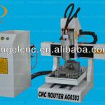 2013 Hot Sale! Advertising AG0303 CNC Router