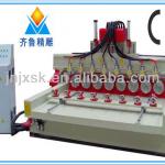 CNC Rotary engraving machine cylinder engraving machine