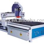 CNC Router / CNC engraver WCR1224E