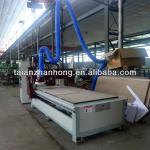 DK2513A CNC ROUTER MACHINE