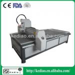 1200*1800mm vacuum table cnc wood router machine