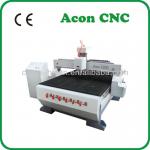 High speed Acon vacuum woodworking machine