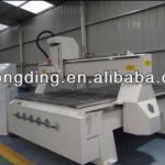 wood cnc router machining/cnc router/cnc mahcine RD 1325 made in china