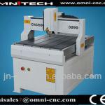 Jinan hot sale new mini CNC wood Router