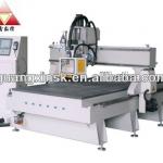 Auto Tool Changer CNC Router GX-1325