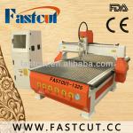 Hot Sale Furniture And Door China CNC Wood CNC Router