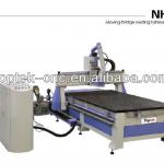 CNC Machine(NH-481)